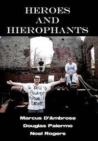 Cover image for Heroes and Hierophants