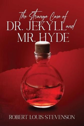 Cover image for The Strange Case of Dr. Jekyll and Mr. Hyde (Annotated)