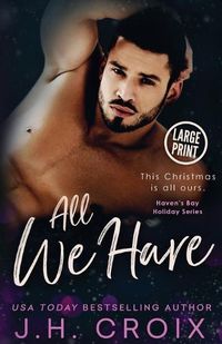 Cover image for All We Have