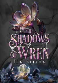 Cover image for The Shadows of Wren