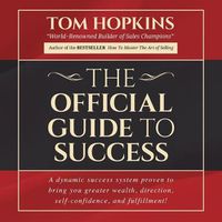 Cover image for The Official Guide to Success Lib/E