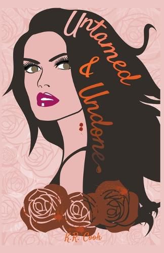 Cover image for Untamed and Undone