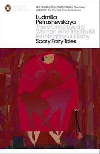 Cover image for There Once Lived a Woman Who Tried to Kill Her Neighbour's Baby: Scary Fairy Tales