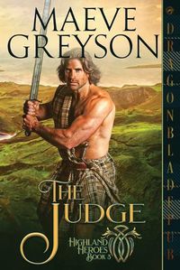 Cover image for The Judge