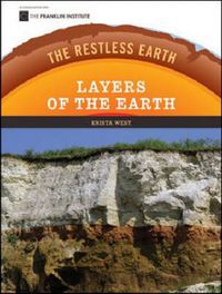 Cover image for Layers of the Earth