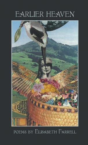 Cover image for Earlier Heaven