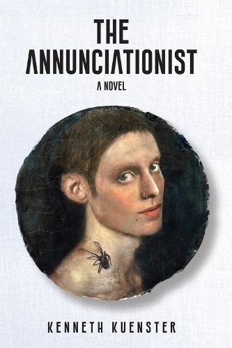 Cover image for The Annunciationist