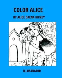 Cover image for Color Alice