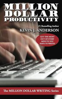 Cover image for Million Dollar Productivity