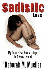 Cover image for Sadistic Love