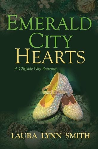Cover image for Emerald City Hearts
