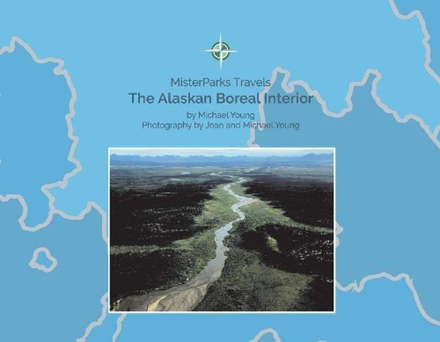 Cover image for The Alaskan Boreal Interior