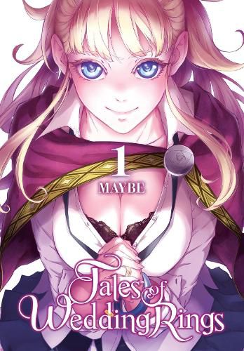 Cover image for Tales of Wedding Rings, Vol. 1