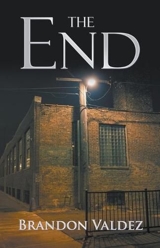Cover image for The End