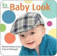 Cover image for Baby Look