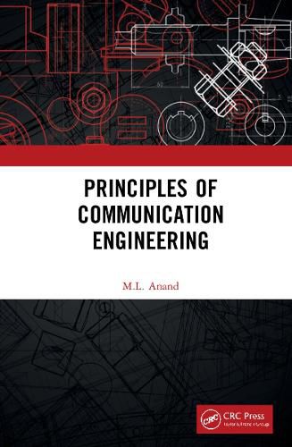 Cover image for Principles of Communication Engineering