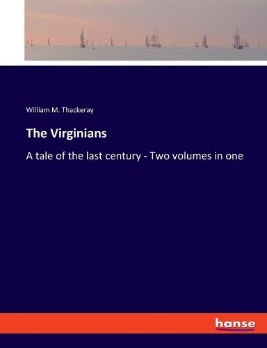 The Virginians