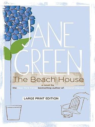 Cover image for The Beach House