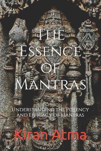 Cover image for The Essence of Mantras