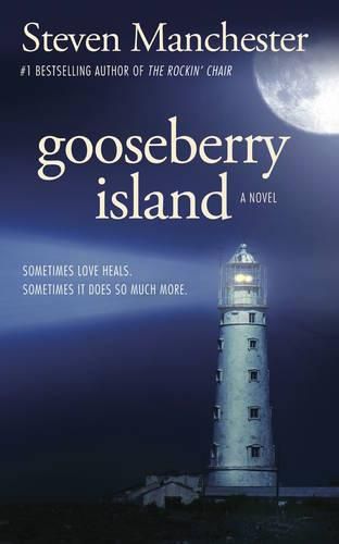 Cover image for Gooseberry Island