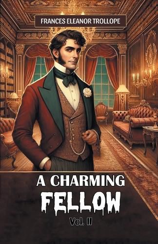 Cover image for A Charming Fellow Vol. II (Edition2024)
