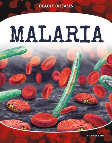 Cover image for Malaria