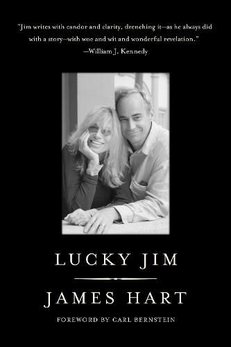 Cover image for Lucky Jim