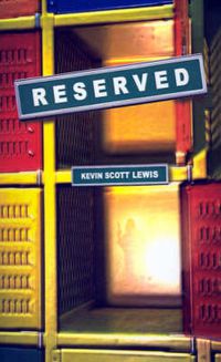 Cover image for Reserved