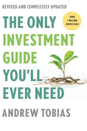 Cover image for The Only Investment Guide You'll Ever Need