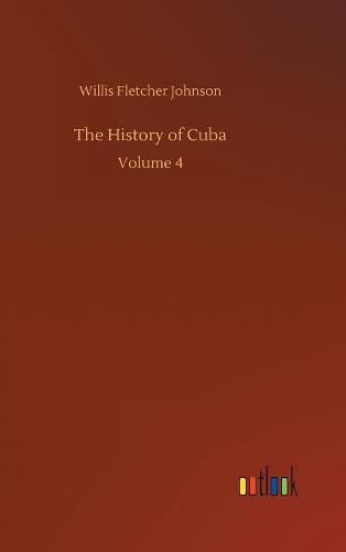 The History of Cuba