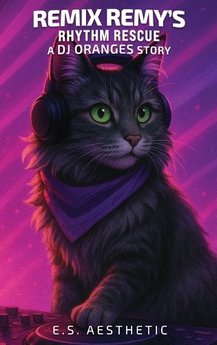 Cover image for Remix Remy's Rhythm Rescue