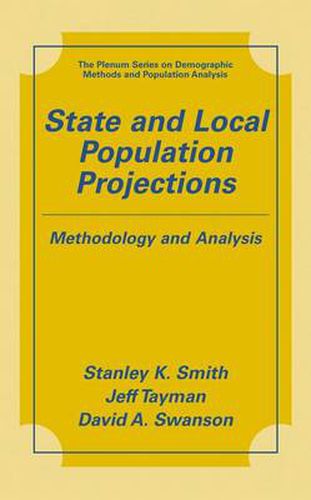 State and Local Population Projections: Methodology and Analysis