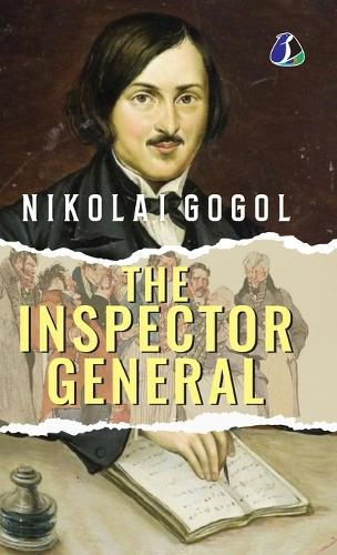 Cover image for The Inspector-General
