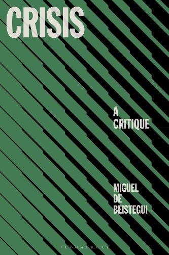 Cover image for Crisis