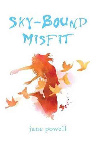 Cover image for Sky-Bound Misfit