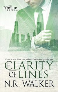 Cover image for Clarity of Lines