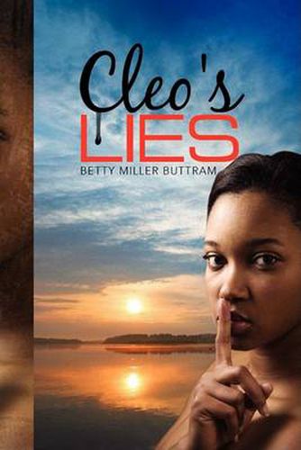 Cover image for Cleo's Lies