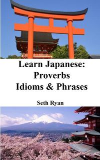 Cover image for Learn Japanese