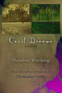 Cover image for Cecil Dreeme