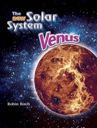 Cover image for Venus