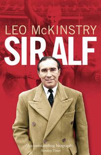 Cover image for Sir Alf
