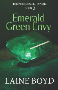 Cover image for Emerald Green Envy