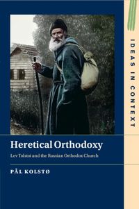 Cover image for Heretical Orthodoxy