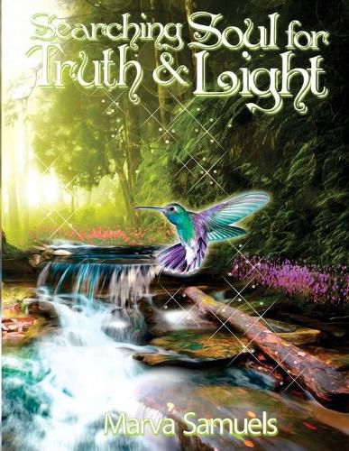 Cover image for Searching Soul for Truth and Light