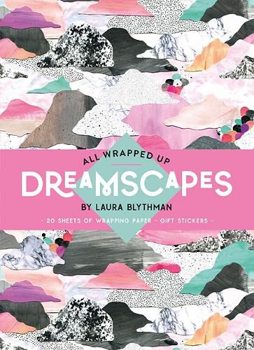 Dreamscapes By Laura Blythman