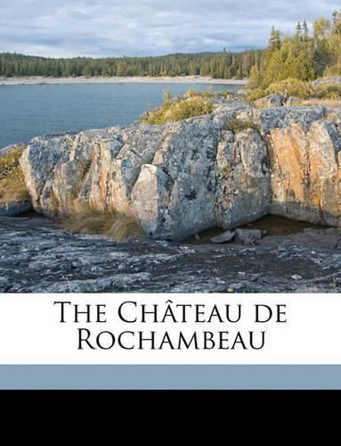 The Ch[teau de Rochambeau