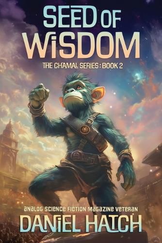 Cover image for Seed of Wisdom