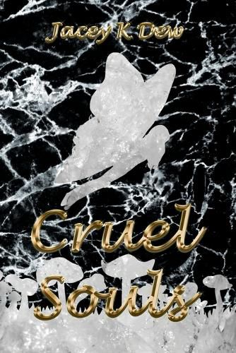 Cover image for Cruel Souls