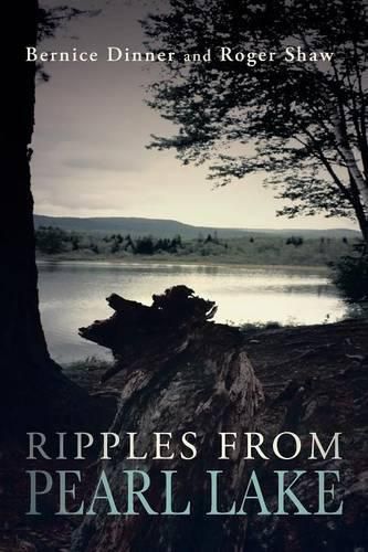 Cover image for Ripples from Pearl Lake