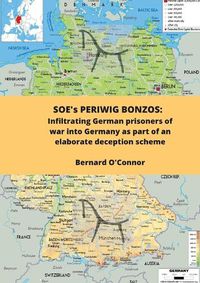 Cover image for SOE's PERIWIG BONZOS